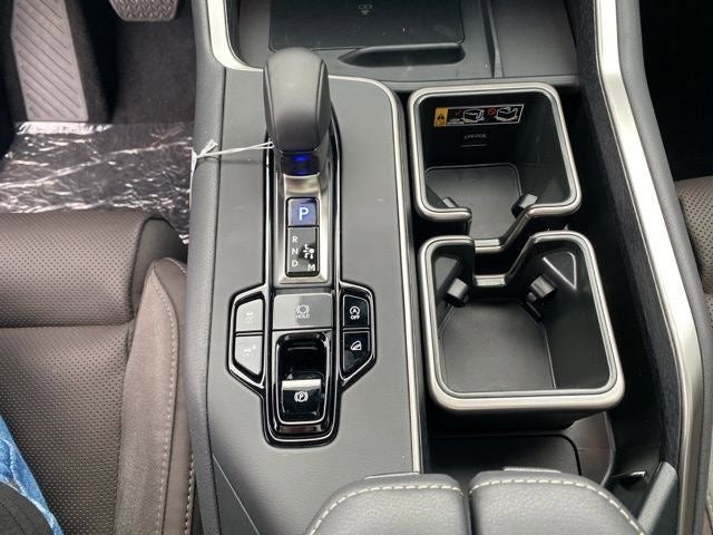 2026 Lexus TX 350 LUXURY AWD