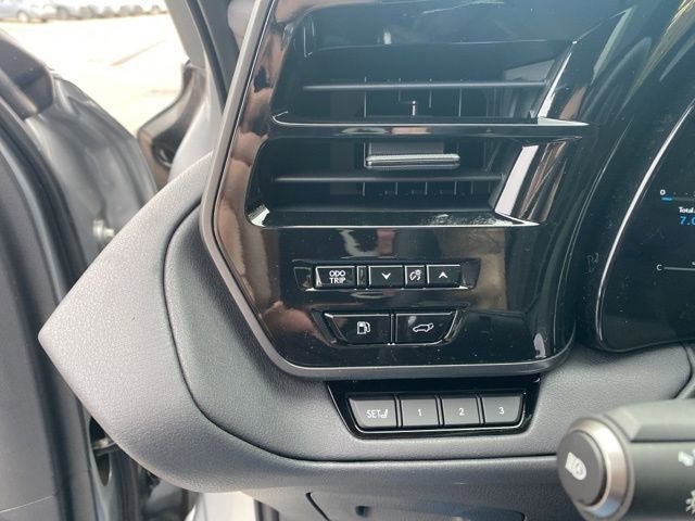 2026 Lexus TX 350 LUXURY AWD