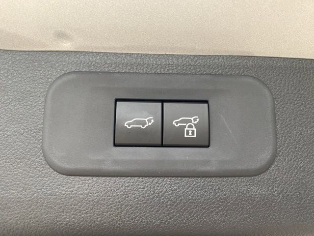 2026 Lexus TX 350 LUXURY AWD