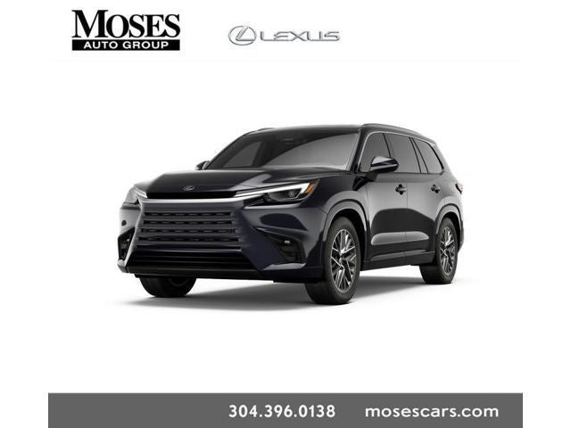 2026 Lexus TX 350 PREMIUM AWD
