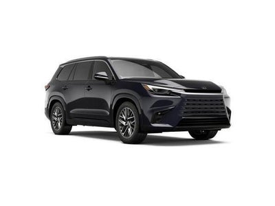2026 Lexus TX 350 PREMIUM AWD