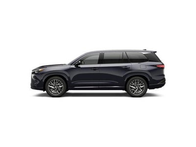 2026 Lexus TX 350 PREMIUM AWD