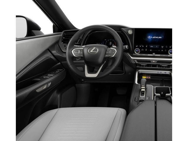 2026 Lexus TX 350 PREMIUM AWD