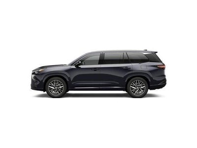 2026 Lexus TX 350 PREMIUM AWD