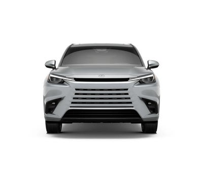 2026 Lexus TX 350 PREMIUM AWD