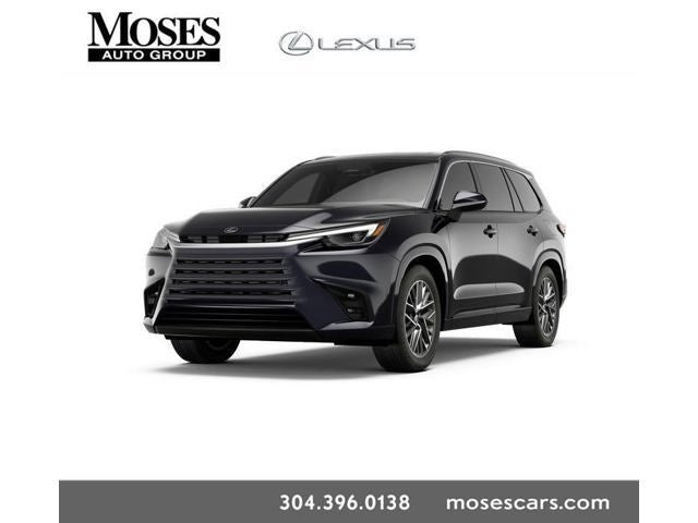 2026 Lexus TX 350 LUXURY AWD