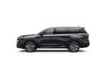 2026 Lexus TX 350 LUXURY AWD