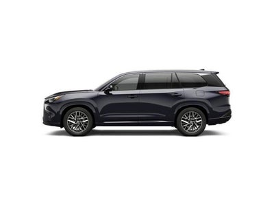 2026 Lexus TX 350 LUXURY AWD