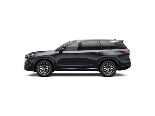 2026 Lexus TX 350 LUXURY AWD