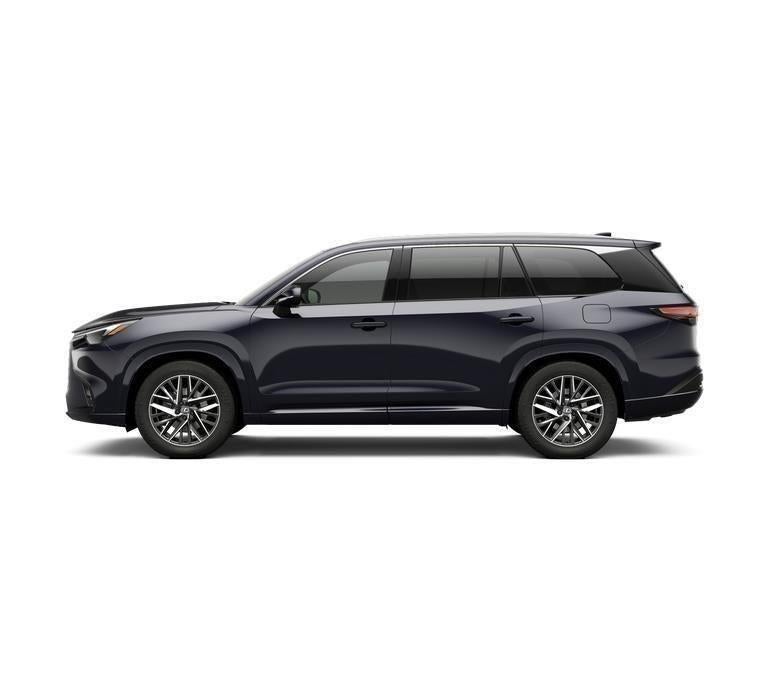 2026 Lexus TX 350 LUXURY AWD