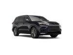 2026 Lexus TX 350 LUXURY AWD