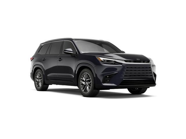 2026 Lexus TX 350 LUXURY AWD