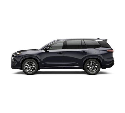 2026 Lexus TX 350 LUXURY AWD