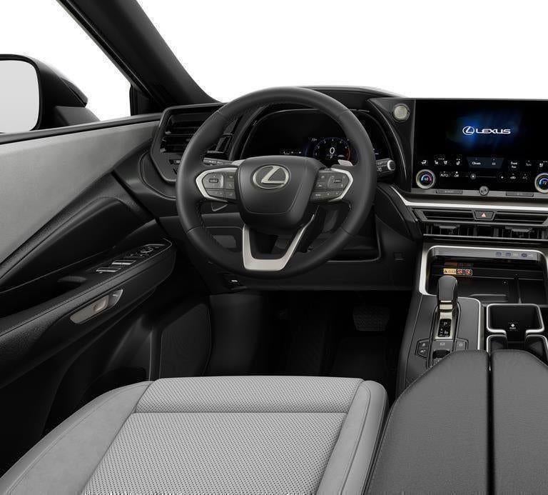 2026 Lexus TX 350 LUXURY AWD