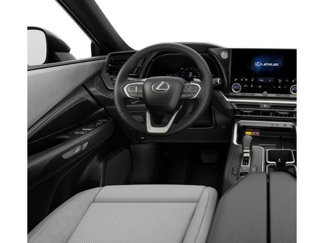 2026 Lexus TX 350 LUXURY AWD