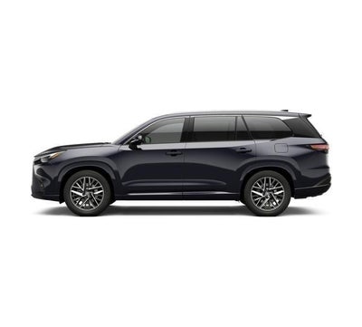 2026 Lexus TX 350 LUXURY AWD
