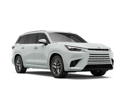 2026 Lexus TX 350 LUXURY AWD