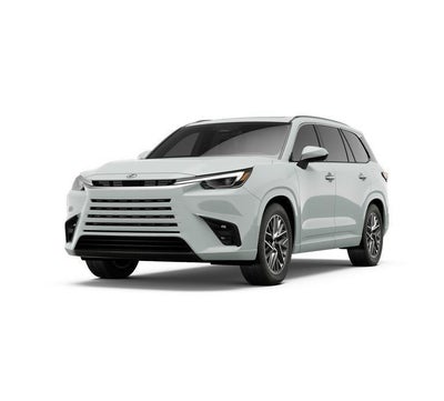 2026 Lexus TX 350 LUXURY AWD