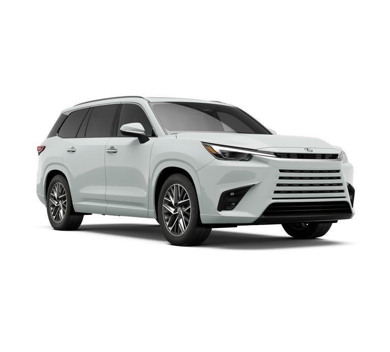 2026 Lexus TX 350 LUXURY AWD