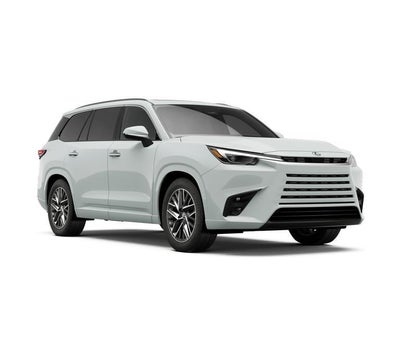 2026 Lexus TX 350 LUXURY AWD