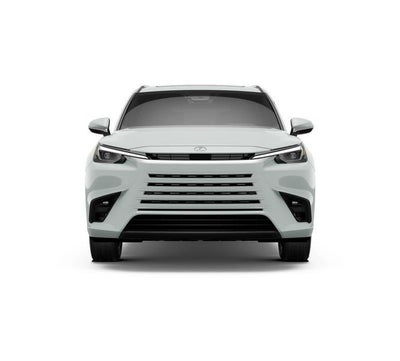 2026 Lexus TX 350 LUXURY AWD