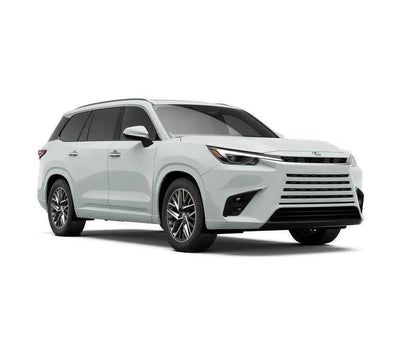 2026 Lexus TX 350 LUXURY AWD