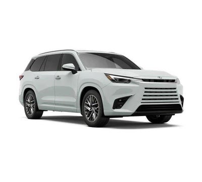 2026 Lexus TX 350 LUXURY AWD