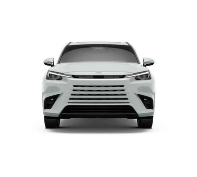 2026 Lexus TX 350 LUXURY AWD