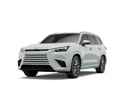 2026 Lexus TX 350 LUXURY AWD