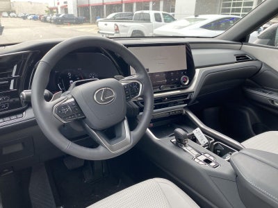2026 Lexus TX 350 PREMIUM AWD PREMIUM AWD