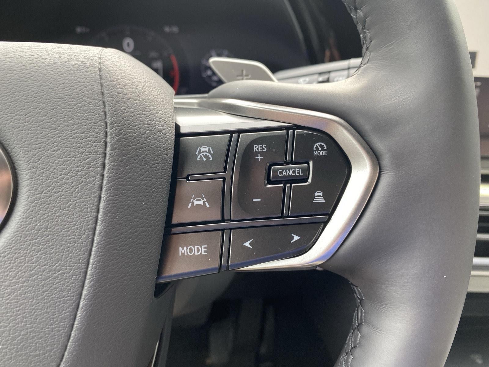 2026 Lexus TX 350 PREMIUM AWD PREMIUM AWD