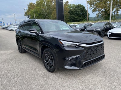 2026 Lexus TX 350 PREMIUM AWD PREMIUM AWD