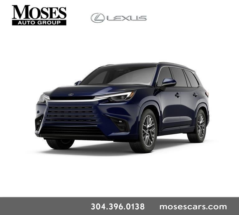 2026 Lexus TX 350 PREMIUM AWD
