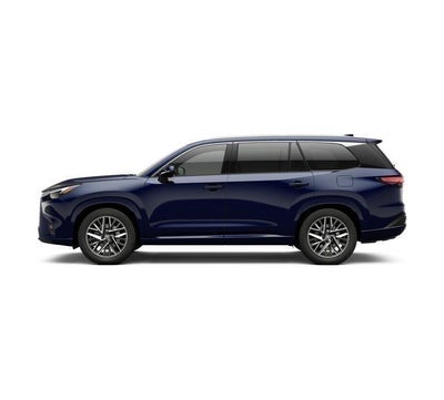 2026 Lexus TX 350 PREMIUM AWD