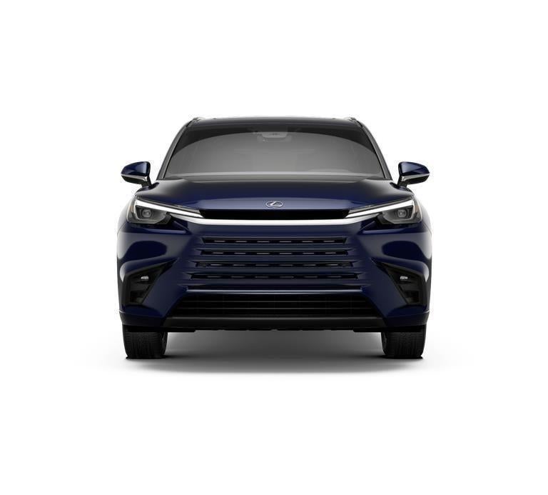 2026 Lexus TX 350 PREMIUM AWD