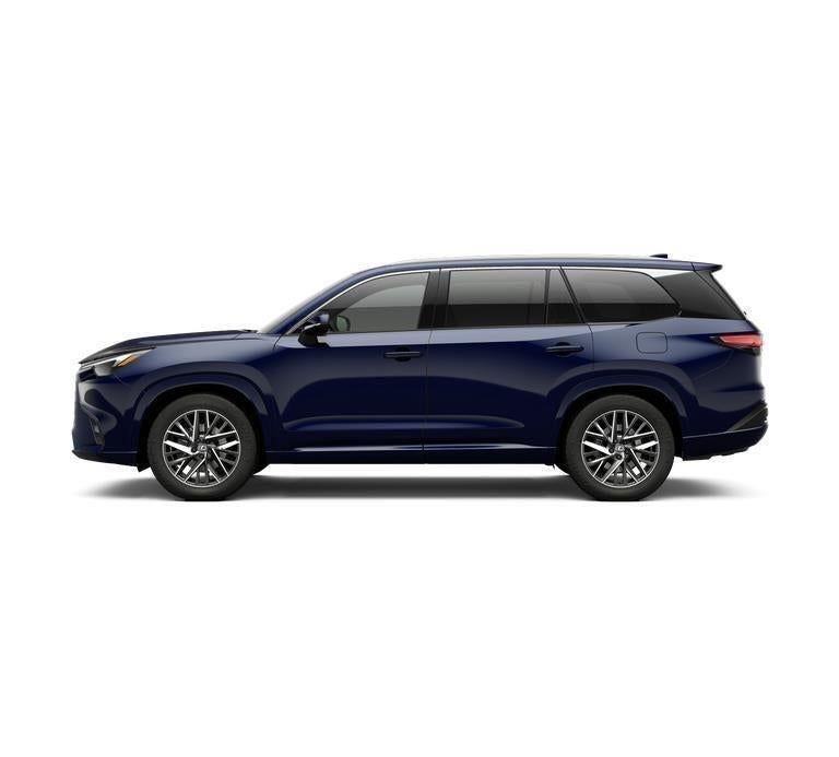 2026 Lexus TX 350 PREMIUM AWD