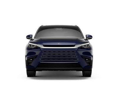 2026 Lexus TX 350 PREMIUM AWD