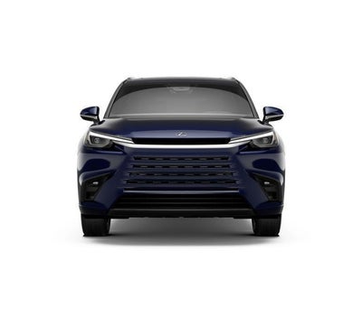 2026 Lexus TX 350 PREMIUM AWD