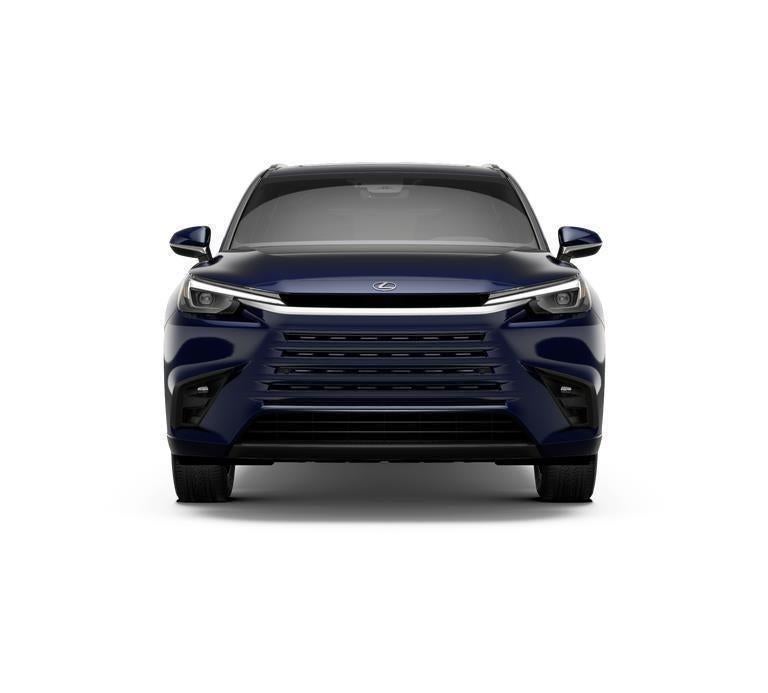 2026 Lexus TX 350 PREMIUM AWD