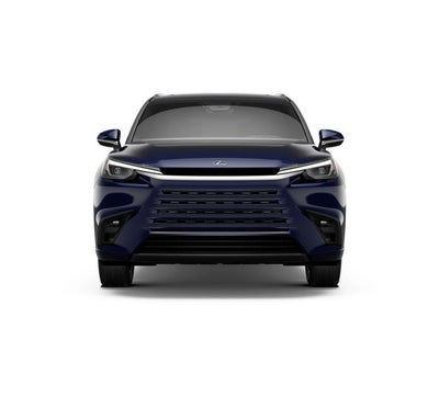 2026 Lexus TX 350 PREMIUM AWD