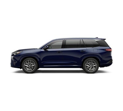 2026 Lexus TX 350 PREMIUM AWD