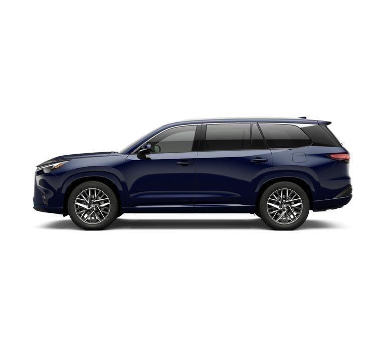 2026 Lexus TX 350 PREMIUM AWD
