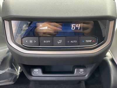 2026 Lexus TX 350 PREMIUM AWD