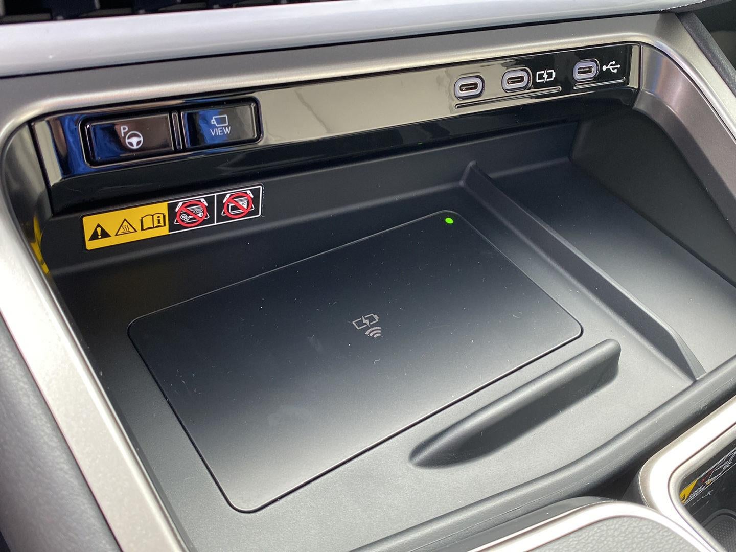 2026 Lexus TX 350 PREMIUM AWD