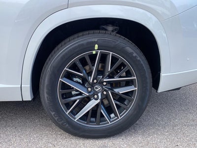 2026 Lexus TX 350 PREMIUM AWD