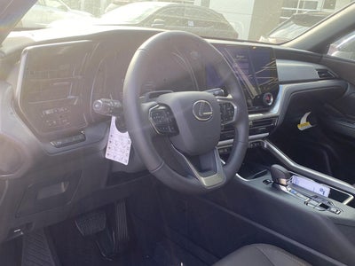 2026 Lexus TX 350 PREMIUM AWD