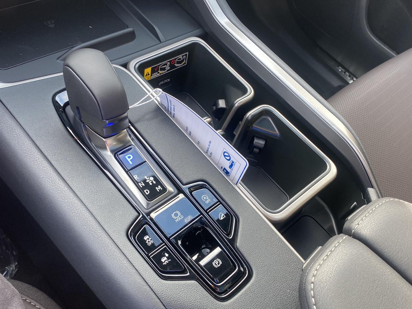 2026 Lexus TX 350 PREMIUM AWD