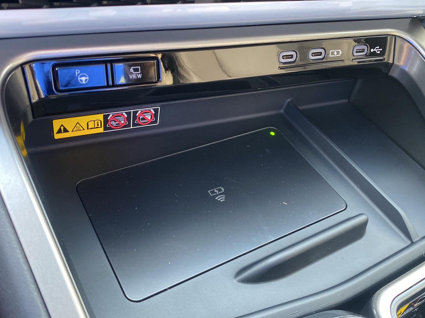 2026 Lexus TX 350 PREMIUM AWD