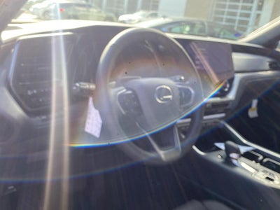2026 Lexus TX 350 LUXURY AWD