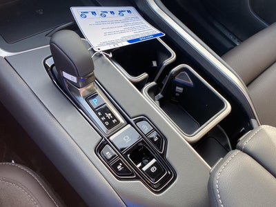 2026 Lexus TX 350 LUXURY AWD